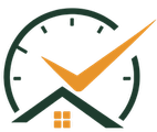Lightning Fast Home Inspections logo